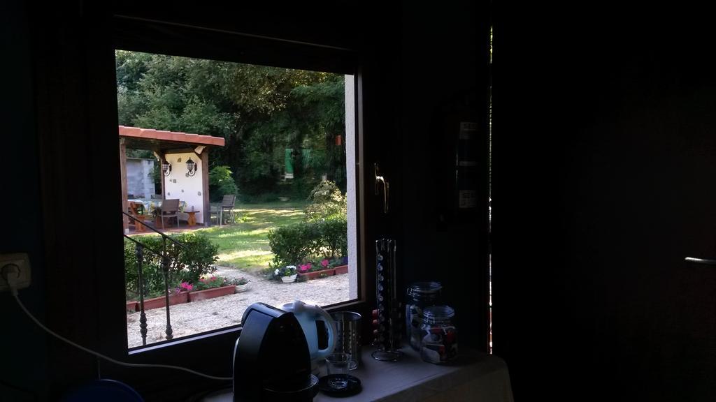 Casa Rural Ibarrondo Etxea 문기아 외부 사진